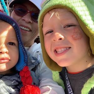 Meet your Posher, Yvonne